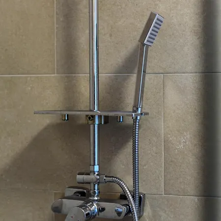 דירה Meraki Seabreeze *