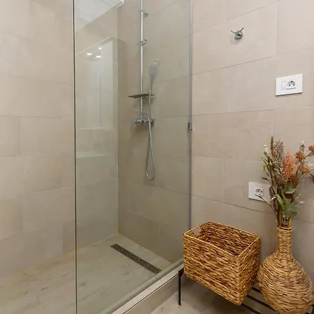 Meraki Seabreeze דירה
