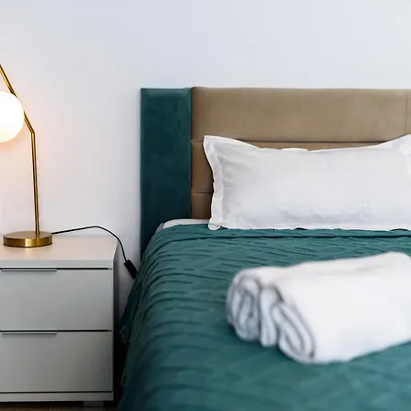 Meraki Seabreeze شقة Năvodari