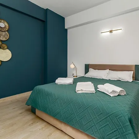Meraki Seabreeze Appartamento