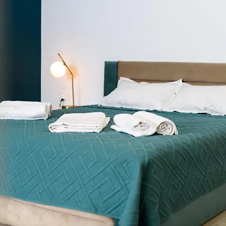 Meraki Seabreeze شقة Năvodari