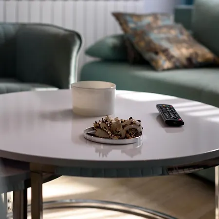 Meraki Seabreeze Apartment