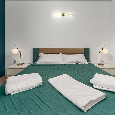 Appartamento Meraki Seabreeze Năvodari