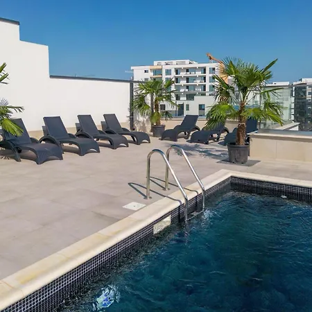Appartamento Meraki Seabreeze