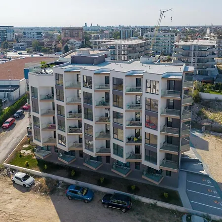 Apartment Meraki Seabreeze *